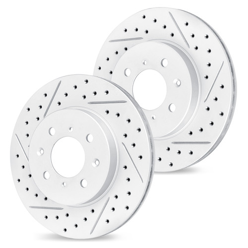 R1 Concepts WBPN1-59001 - Brake Rotor- Carbon D/S