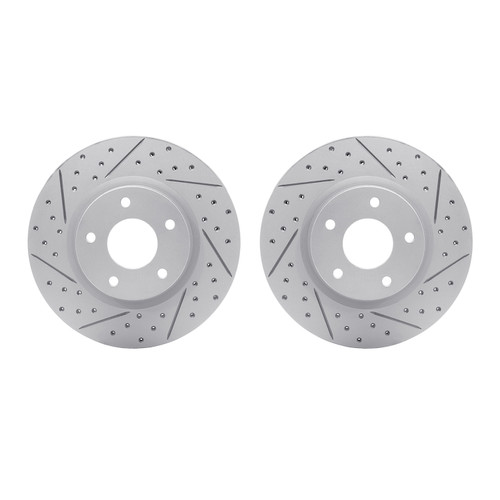 R1 Concepts WBPN1-67021 - Brake Rotor- Carbon D/S