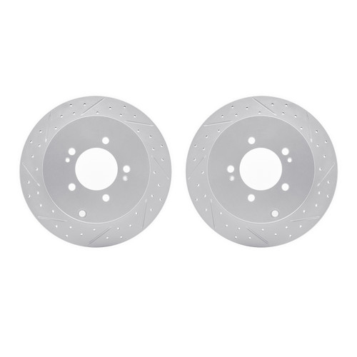 R1 Concepts WBPN1-72028 - Brake Rotor- Carbon D/S