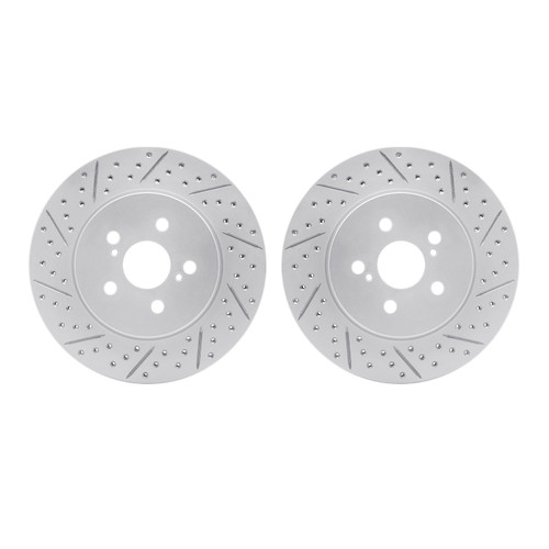 R1 Concepts WBPN1-76024 - Brake Rotor- Carbon D/S