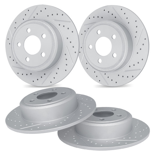 R1 Concepts WBPN2-02003 - Brake Rotor- Carbon D/S R1 Concepts WBPN2-02003 - Brake Rotor- Carbon D/S