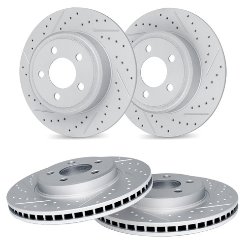 R1 Concepts WBPN2-03008 - Brake Rotor- Carbon D/S