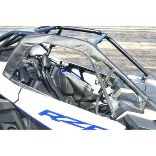 Seizmik 51-21004 - 20+ Polaris RZR Pro R/ XP Soft Doors w/ Zippers Kit