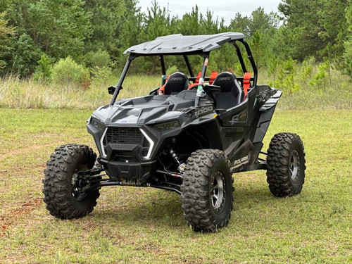 Seizmik 81-20107 - 14-23 Polaris RZR 900-1000 XP Roof -Composite