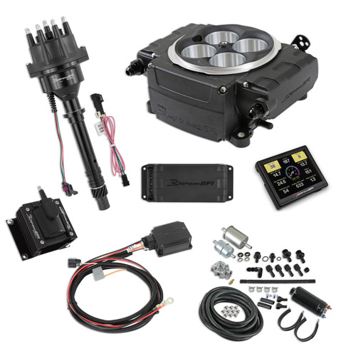 Sniper 550-511-3PK-SBC - 2 EFI Bundle with HyperSpark Ignition System