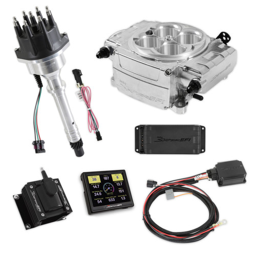 Sniper 550-510-3PX-SBC - 2 EFI Bundle with HyperSpark Ignition System