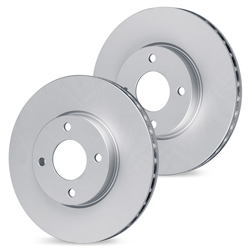 R1 Concepts WDPN1-03001 - Brake Rotor- Carbon Coated