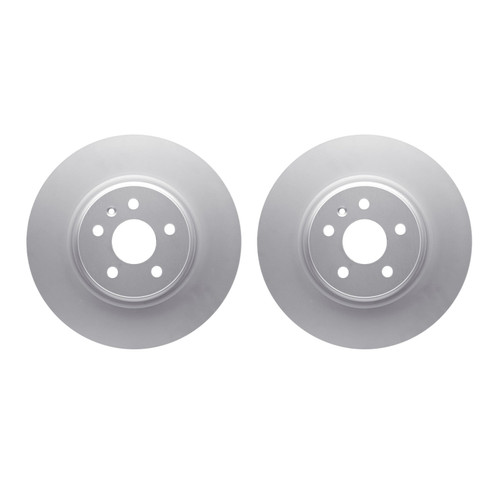 R1 Concepts WDPN1-26001 - Brake Rotor- Carbon Coated