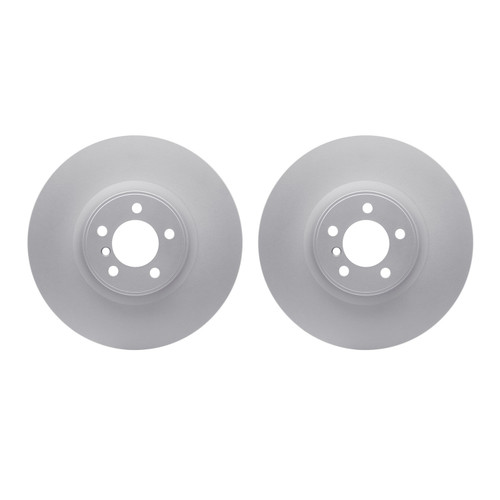 R1 Concepts WDPN1-11016 - Brake Rotor- Carbon Coated