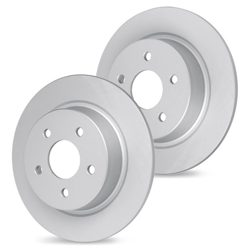 R1 Concepts WDPN1-20025 - Brake Rotor- Carbon Coated