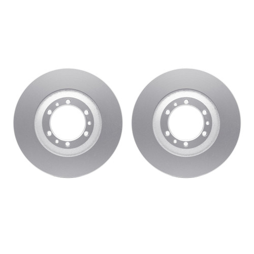 R1 Concepts WDPN1-37000 - Brake Rotor- Carbon Coated
