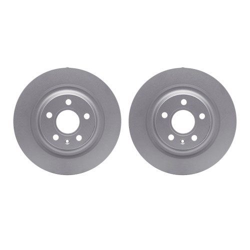 R1 Concepts WDPN1-27036 - Brake Rotor- Carbon Coated