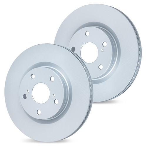 R1 Concepts WDPN1-54010 - Brake Rotor- Carbon Coated