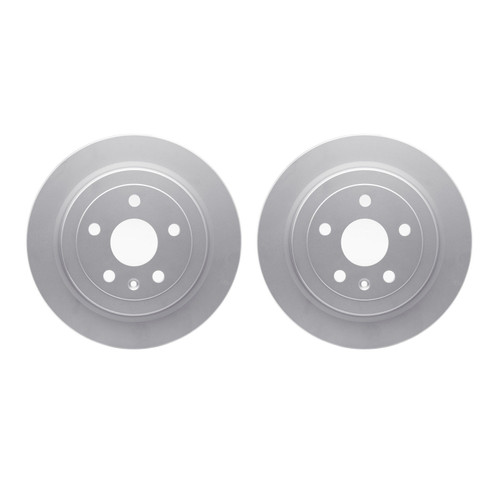 R1 Concepts WDPN1-46013 - Brake Rotor- Carbon Coated