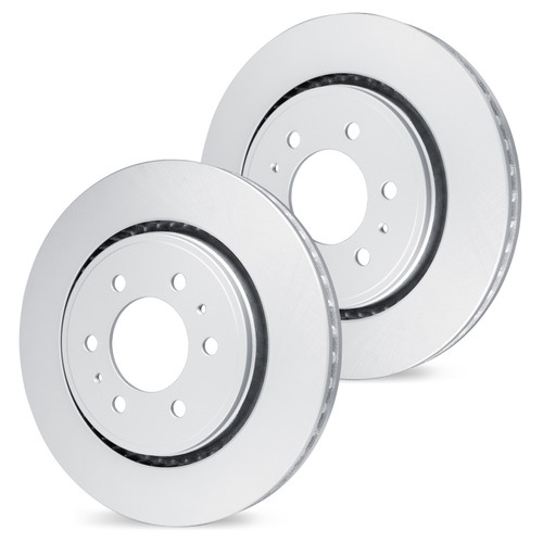 R1 Concepts WDPN1-48000 - Brake Rotor- Carbon Coated