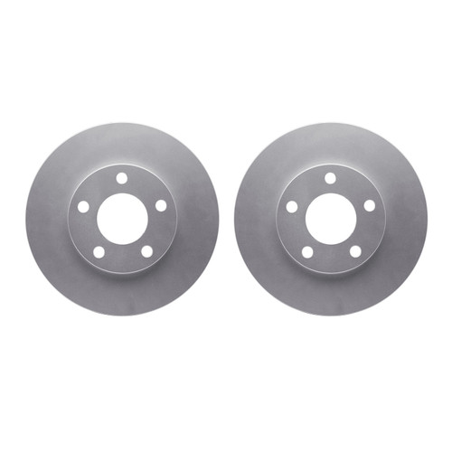 R1 Concepts WDPN1-54007 - Brake Rotor- Carbon Coated