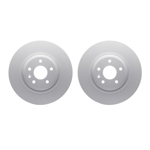 R1 Concepts WDPN1-54030 - Brake Rotor- Carbon Coated