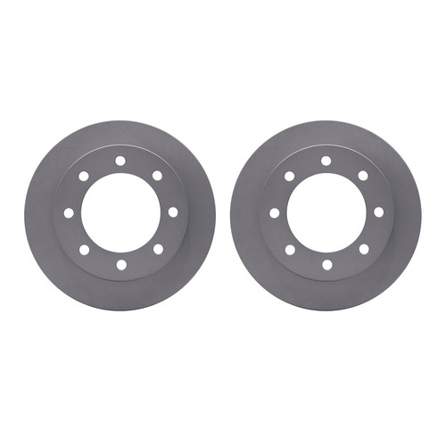 R1 Concepts WDPN1-54080 - Brake Rotor- Carbon Coated