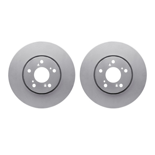 R1 Concepts WDPN1-58013 - Brake Rotor- Carbon Coated