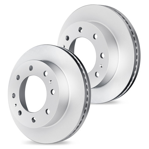 R1 Concepts WDPN1-54096 - Brake Rotor- Carbon Coated