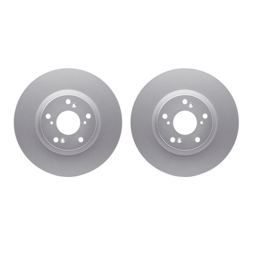 R1 Concepts WDPN1-59029 - Brake Rotor- Carbon Coated