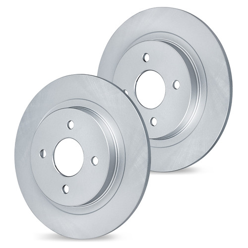 R1 Concepts WDPN1-67015 - Brake Rotor- Carbon Coated