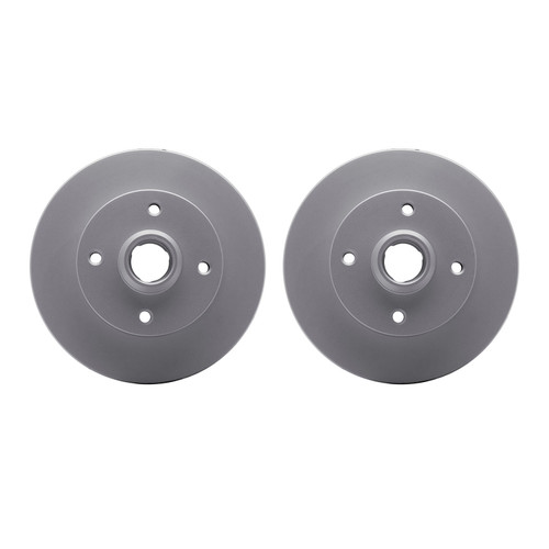 R1 Concepts WDPN1-74001 - Brake Rotor- Carbon Coated