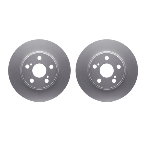 R1 Concepts WDPN1-76016 - Brake Rotor- Carbon Coated