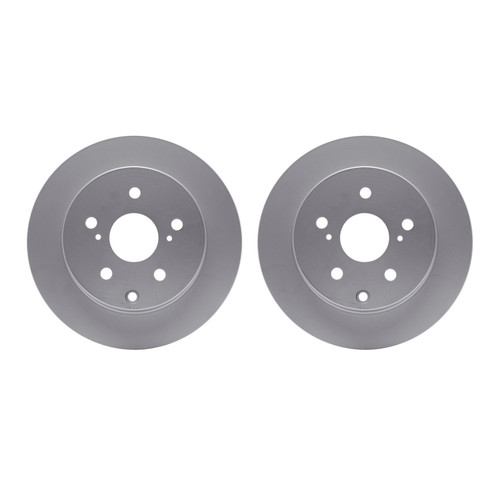 R1 Concepts WDPN1-76050 - Brake Rotor- Carbon Coated