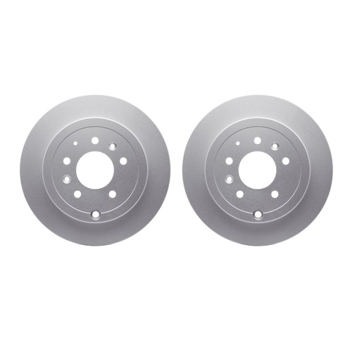 R1 Concepts WDPN1-80030 - Brake Rotor- Carbon Coated