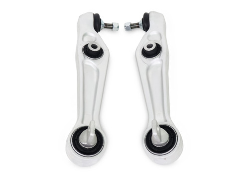 Superpro ALOY0023K - 17-23 Tesla Model 3 Front Lower Control Arm Set