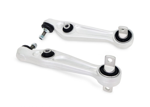 Superpro ALOY0023K - 17-23 Tesla Model 3 Front Lower Control Arm Set