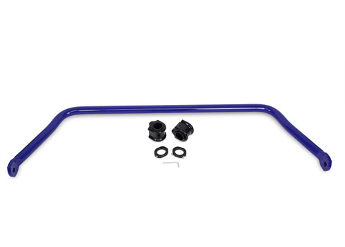 Superpro RC0137FZ-33 - 18-25 Jeep Wrangler 33mm HD Fixed Front Sway Bar Kit