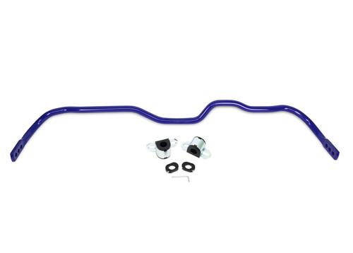 Superpro RC0134RZ-24 - 2023+ Toyota GR Corolla 24mm Adjustable Rear Sway Bar