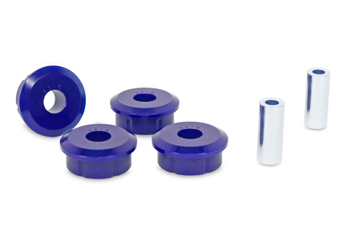Superpro SPF5315K - 07-17 Jeep Compass Front Differential Mount Bushing Kit