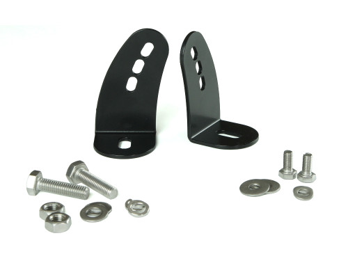 Triple-R-Lights 1118K-B - Side Mounting Kit