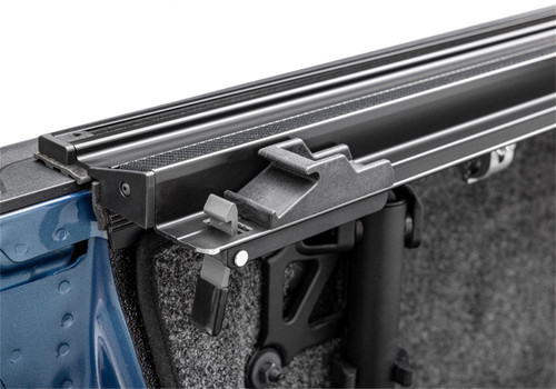 Truxedo 1298616 - 09-14 Ford F-150 97.4in. Bed Pro X15 TS