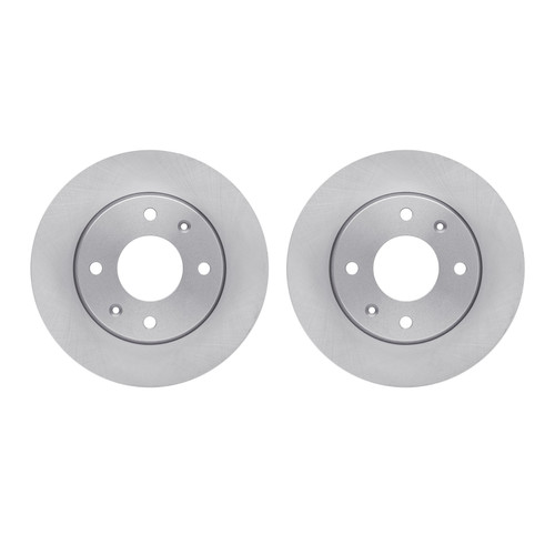 R1 Concepts WFPN1-03015 - Brake Rotor- Blank