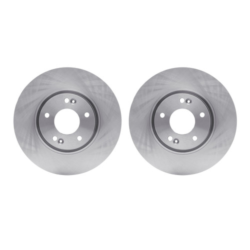 R1 Concepts WFPN1-21016 - Brake Rotor- Blank