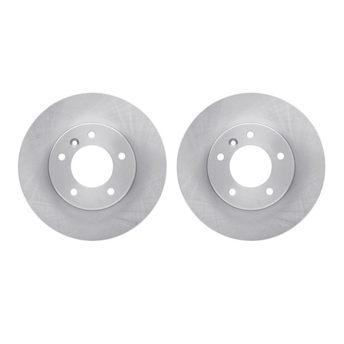 R1 Concepts WFPN1-20003 - Brake Rotor- Blank