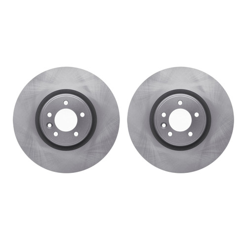 R1 Concepts WFPN1-11021 - Brake Rotor- Blank