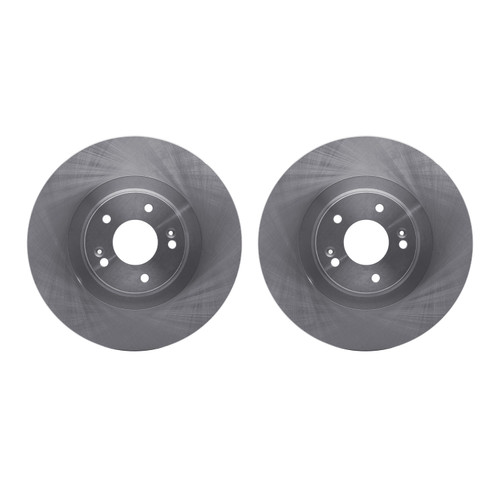 R1 Concepts WFPN1-21043 - Brake Rotor- Blank