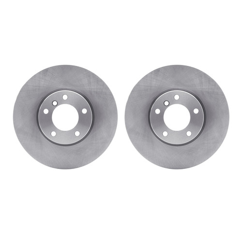 R1 Concepts WFPN1-31047 - Brake Rotor- Blank