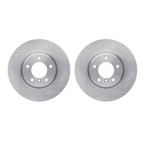 R1 Concepts WFPN1-31054 - Brake Rotor- Blank