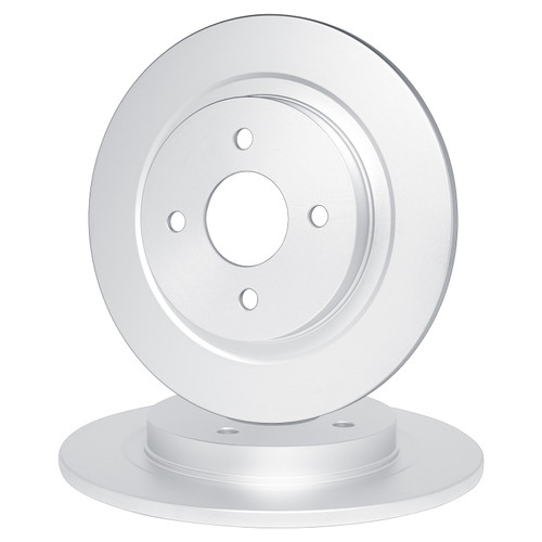 R1 Concepts WFPN1-28004 - Brake Rotor- Blank R1 Concepts WFPN1-28004 - Brake Rotor- Blank