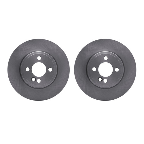 R1 Concepts WFPN1-32005 - Brake Rotor- Blank