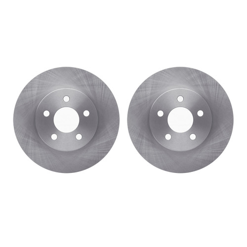 R1 Concepts WFPN1-40067 - Brake Rotor- Blank