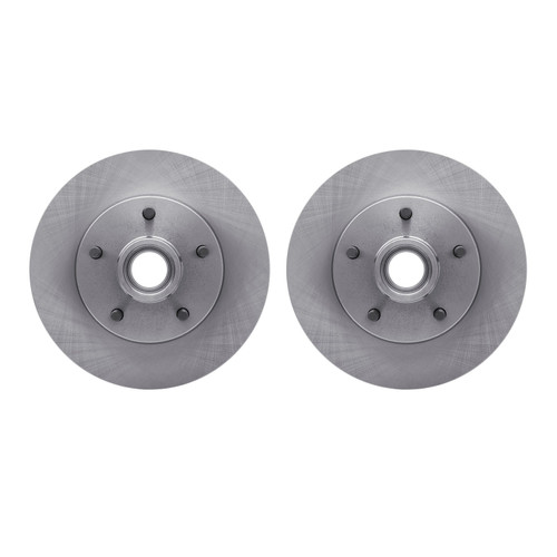 R1 Concepts WFPN1-47052 - Brake Rotor- Blank
