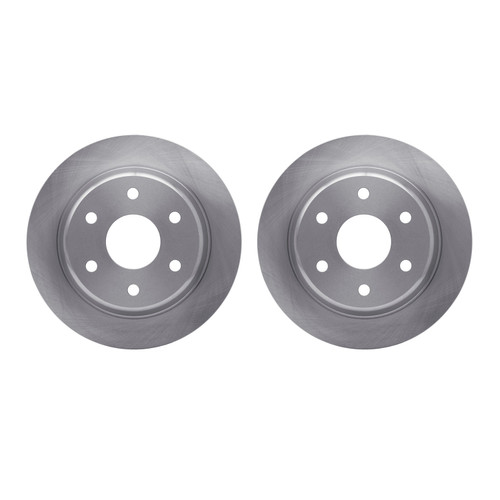 R1 Concepts WFPN1-48041 - Brake Rotor- Blank