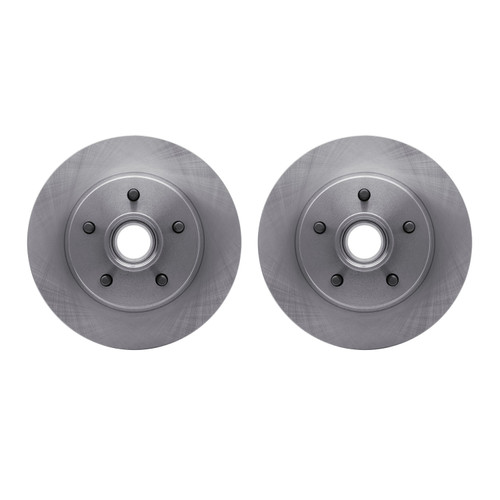 R1 Concepts WFPN1-48025 - Brake Rotor- Blank